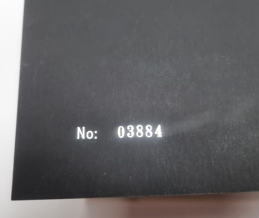 Depeche Mode Mode UK CD Album Box Set Deleted