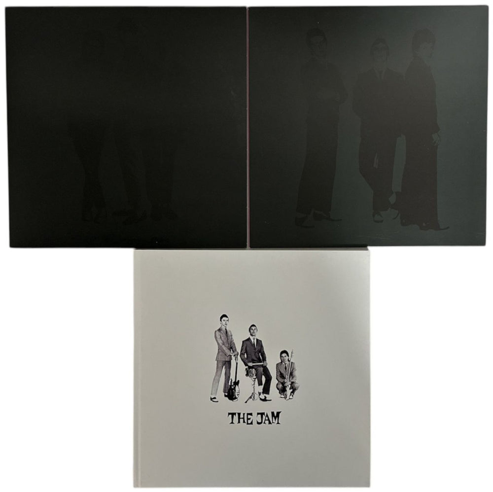 Depeche Mode Remixes 2: 81-11 - Numbered UK Vinyl Box Set