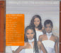 Destiny's Child The Writing's On The Wall UK 2 CD album set (Double CD) 4943945
