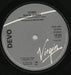 Devo Come Back Jonee UK 7" vinyl single (7 inch record / 45) DVO07CO746496