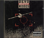 Devo Greatest Misses Canadian CD album (CDLP) 926450-2