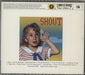 Devo Shout US CD album (CDLP) 093624309420