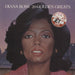 Diana Ross 20 Golden Greats UK vinyl LP album (LP record) EMTV21