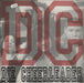 Die Cheerleader D.C.E.P UK 12" vinyl single (12 inch record / Maxi-single) 12ABS097