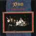 Dio Hungry For Heaven UK 7" vinyl single (7 inch record / 45) DIO6