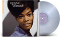 Dionne Warwick Now Playing - Milky Clear Vinyl - Sealed UK vinyl LP album (LP record) RCV1726293