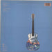 Dire Straits Brothers In Arms - 2 track Hype sticker - EX UK vinyl LP album (LP record) 042282449917