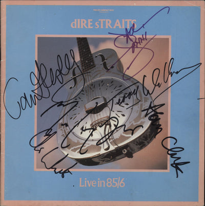 Music Memorabilia »