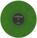 Disasterpeace It Follows - 180g Green Marble Vinyl US vinyl LP album (LP record) 5U6LPIT847407