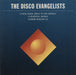 Disco Evangelists A New Dawn (Back To The World) UK 12" vinyl single (12 inch record / Maxi-single) 12TIV-7