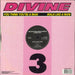 Divine (80's) You Think You're A Man / Walk Like A Man UK 12" vinyl single (12 inch record / Maxi-single) 5014438930261