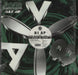 DJ A.P. AV8 Blends Vol. 11 US 12" vinyl single (12 inch record / Maxi-single) AV412