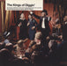 DJ Muro The Kings Of Diggin' German 2-LP vinyl record set (Double LP Album) RR0061LP