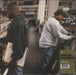 DJ Shadow Endtroducing - EX UK 2-LP vinyl record set (Double LP Album) MW059