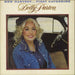 Dolly Parton New Harvest... First Gathering UK vinyl LP album (LP record) PL12188