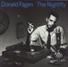 Donald Fagen The Nightfly - EX German vinyl LP album (LP record) W3696