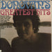 Donovan Greatest Hits UK vinyl LP album (LP record) NPL18283