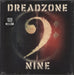 DreadZone Sound UK 2-LP vinyl record set (Double LP Album) DUB028LPC