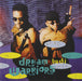 Dream Warriors Ludi UK 7" vinyl single (7 inch record / 45) BRW206