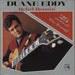 Duane Eddy Rebel Rousin' (25 Years Of The Twang!) UK vinyl LP album (LP record) MFLP031