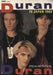 Duran Duran In Japan 1989 Japanese book BOOK