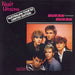 Duran Duran Night Versions Australian 12" vinyl single (12 inch record / Maxi-single) ED45