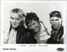 Duran Duran Pop Trash US Promo media press pack PRESS PACK