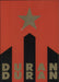 Duran Duran Strange Behaviour UK tour programme TOUR PROGRAMME