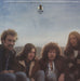Eagles Eagles UK vinyl LP album (LP record)