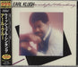 Earl Klugh Wishful Thinking Japanese CD album (CDLP) TOCJ-50262