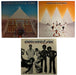 Earth Wind & Fire 3 Album Box Set UK Vinyl Box Set EWFVXAL866645