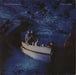 Echo & The Bunnymen Ocean Rain - EX UK vinyl LP album (LP record) KODE8