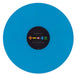 Ed Sheeran +-=÷× (Tour Collection) - Blue Vinyl + Numbered Set List UK 2-LP vinyl record set (Double LP Album) EJB2LTO872644