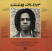 Eddy Grant Walking On Sunshine Dutch vinyl LP album (LP record)