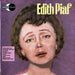 Edith Piaf Edith Piaf UK vinyl LP album (LP record) ECSR2129