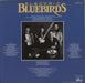 Electric Bluebirds Electric Bluebirds UK vinyl LP album (LP record)