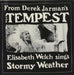 Elisabeth Welch Stormy Weather UK 7" vinyl single (7 inch record / 45) IR0012