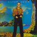 Elton John Caribou UK vinyl LP album (LP record) PRICE106