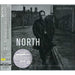 Elvis Costello North Japanese CD album (CDLP) UCCH-1004