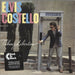 Elvis Costello Taking Liberties - 180 Gram UK vinyl LP album (LP record) 0602547331175