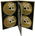 Elvis Presley A Golden Celebration UK CD Album Box Set ELVDXAG642294