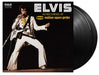 Elvis Presley As Recorded At Madison Square Garden - 180 Gram Black Vinyl UK 2-LP vinyl record set (Double LP Album) MOVLP643