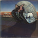 Emerson Lake & Palmer Tarkus - 1st - VG UK vinyl LP album (LP record) ILPS9155