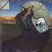 Emerson Lake & Palmer Tarkus Italian vinyl LP album (LP record) ORL8214