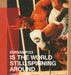 EMI Records Is The World Still Spinning Around UK Promo CD album (CDLP) EMISAMP/23