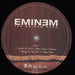 Eminem The Eminem Show UK 2-LP vinyl record set (Double LP Album) INE2LTH842550