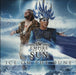 Empire Of The Sun Ice On The Dune UK vinyl LP album (LP record) 602537375462