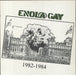 Enola Gay 1982-1984 Danish vinyl LP album (LP record) KNP15