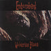 Entombed Wolverine Blues UK vinyl LP album (LP record) MOSH082FDRUS