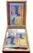 Erasure Erasure - Wooden Box UK Promo box set ERABXER55294